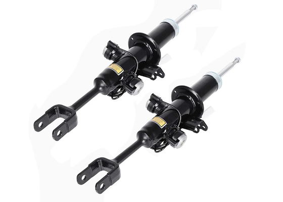Front Hydraulic Shock Absorber For F01 F02 F07 550i 740i 750i w/EDC 37116796925 37116796926