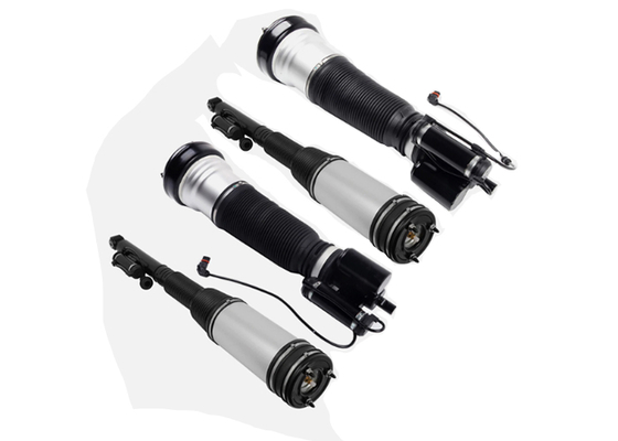 A2203202138 A2203202238 Front and Rear Air Suspension Shock Struts For 4 Matic Mercedes Benz W220 S500 S430