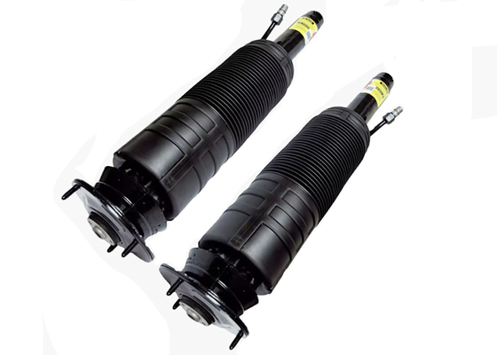 A2203209113 A2203205413 Front Rear Hydraulic ABC Shock Absorber Struts For Mercedes Benz W220  W215