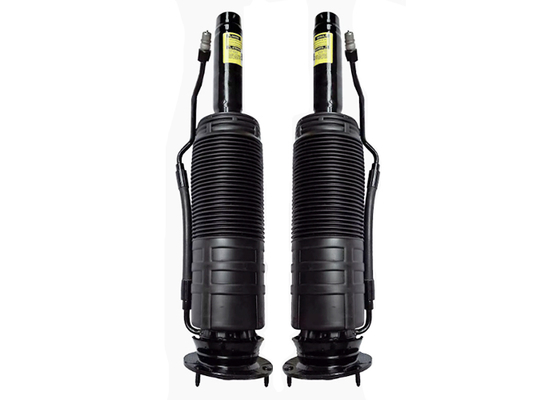 A2203209113 A2203205413 Front Rear Hydraulic ABC Shock Absorber Struts For Mercedes Benz W220  W215