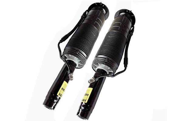A2203209113 A2203205413 Front Rear Hydraulic ABC Shock Absorber Struts For Mercedes Benz W220  W215