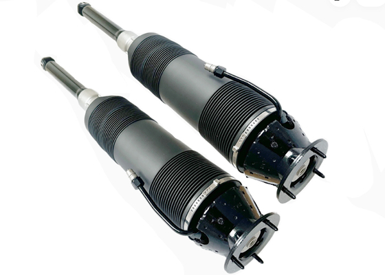 A2203209113 A2203205413 Front Rear Hydraulic ABC Shock Absorber Struts For Mercedes Benz W220  W215