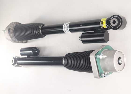 Rear Left or Right Shock Absorber with Electric Control For Land Rover Range Rover L405 2013-2022 LR034270 LR034271