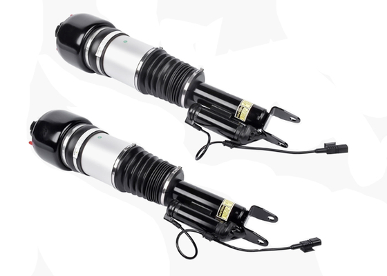A2113205413 A2113205513 Front Air Suspension Shock Struts for Mercedes E-Class W211 CLS C219 RWD