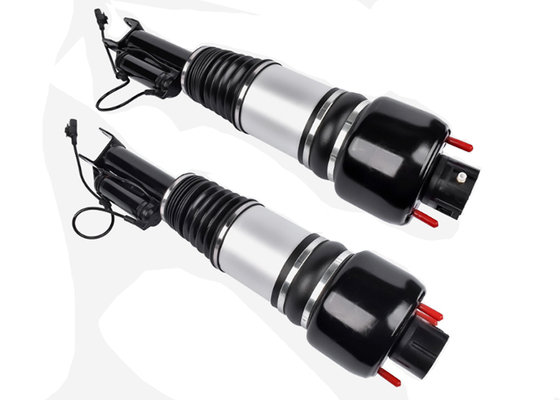 A2113205413 A2113205513 Front Air Suspension Shock Struts for Mercedes E-Class W211 CLS C219 RWD