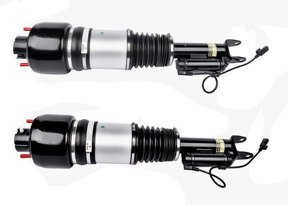 A2113205413 A2113205513 Front Air Suspension Shock Struts for Mercedes E-Class W211 CLS C219 RWD