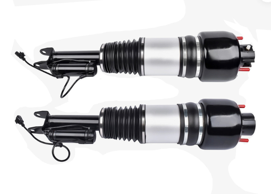 A2113205413 A2113205513 Front Air Suspension Shock Struts for Mercedes E-Class W211 CLS C219 RWD