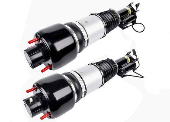 A2113205413 A2113205513 Front Air Suspension Shock Struts for Mercedes E-Class W211 CLS C219 RWD