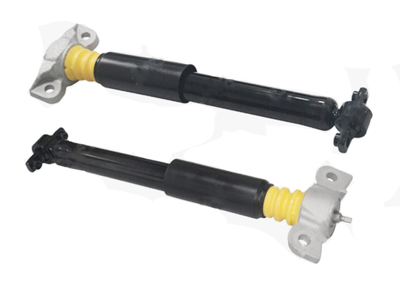 DG9C-18K077-AED DG9C-18K078-AED Rear Air Suspension Shock Strut Absorber Assy For Ford Mondeo MK5 2014-2022