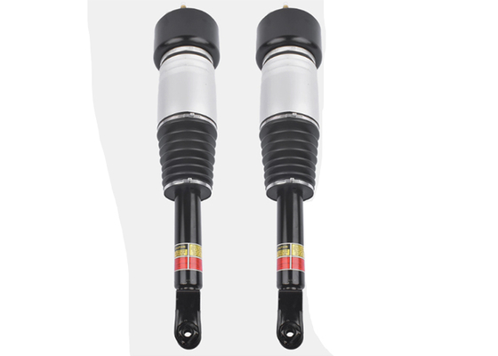 C2C28533 C2C41354 For Jaguar Super V8 Vanden Plas XJ XJ8 XJR 4.2L 2004-2009 Front Air Suspension Shock Absorber.