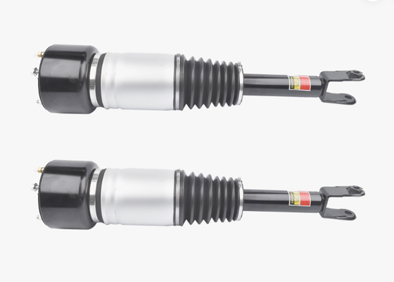 C2C28533 C2C41354 For Jaguar Super V8 Vanden Plas XJ XJ8 XJR 4.2L 2004-2009 Front Air Suspension Shock Absorber.