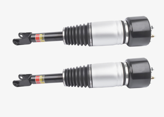 C2C28533 C2C41354 For Jaguar Super V8 Vanden Plas XJ XJ8 XJR 4.2L 2004-2009 Front Air Suspension Shock Absorber.
