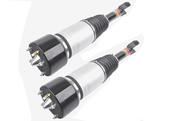 C2C28533 C2C41354 For Jaguar Super V8 Vanden Plas XJ XJ8 XJR 4.2L 2004-2009 Front Air Suspension Shock Absorber.