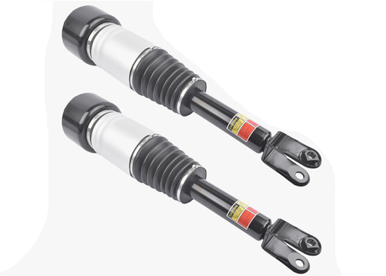 C2C28533 C2C41354 For Jaguar Super V8 Vanden Plas XJ XJ8 XJR 4.2L 2004-2009 Front Air Suspension Shock Absorber.