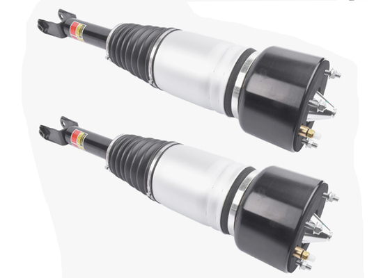 C2C28533 C2C41354 For Jaguar Super V8 Vanden Plas XJ XJ8 XJR 4.2L 2004-2009 Front Air Suspension Shock Absorber.