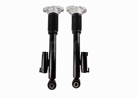 For Mercedes-Benz GLS W167 Rear Air Suspension Shock Strut Rear Spring Bags A1673203705 A1673200025
