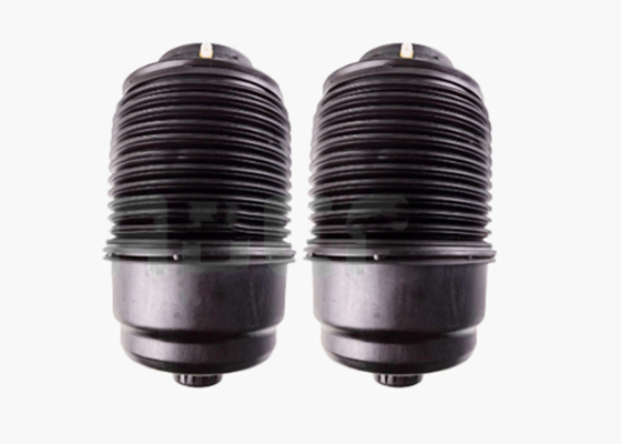 For Mercedes-Benz GLS W167 Rear Air Suspension Shock Strut Rear Spring Bags A1673203705 A1673200025
