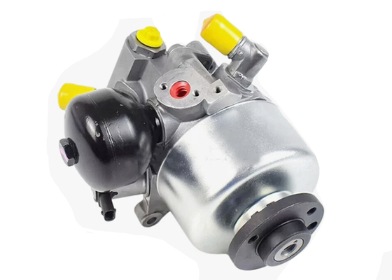 07-11 Mercedes W221 W216 CL550 S63 AMG ABC Hydraulic Power Steering Pump A0004660900