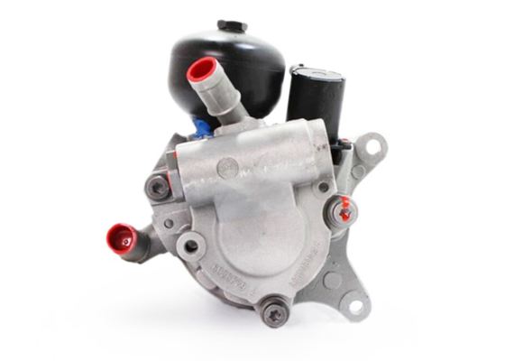 07-11 Mercedes W221 W216 CL550 S63 AMG ABC Hydraulic Power Steering Pump A0004660900