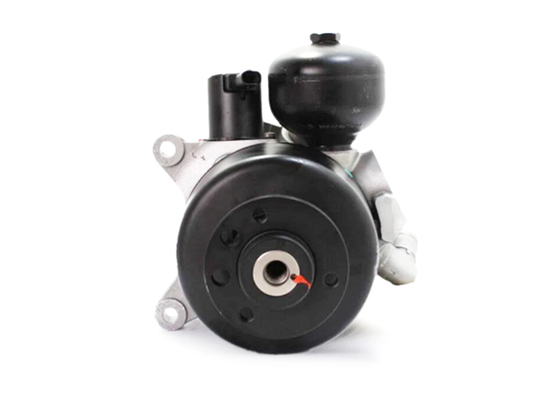 07-11 Mercedes W221 W216 CL550 S63 AMG ABC Hydraulic Power Steering Pump A0004660900
