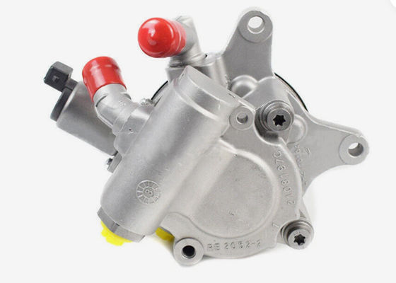 ABC Hydraulic Tandem Power Steering Pump A0034662401 A0024666001 For Mercedes Benz W220 W215 CL500 AMG