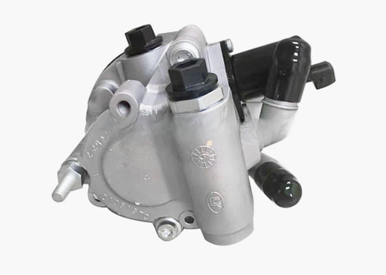 ABC Hydraulic Tandem Power Steering Pump A0034662401 A0024666001 For Mercedes Benz W220 W215 CL500 AMG