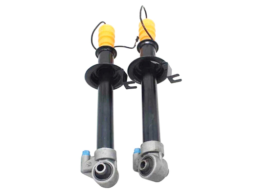 31311091507 31311091508 Front Rear Shock Absorbers Struts w/EDC Fit BMW E38 740i 740iL 750iL 1995-2001
