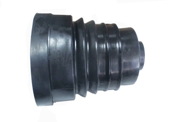 RQG500080 Rear Air Suspension Shock Dust Boot Covers Fit for Land Rover Range Rover Sport Discovery LR3 LR4