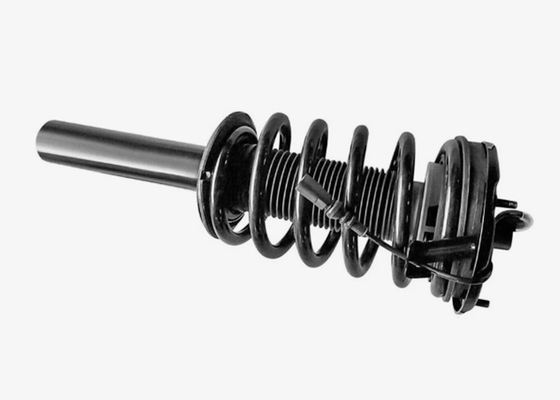 95B513035J 95B513035E Front Rear L+R Shock Absorber Struts w/ PASM Fit Porsche Macan 95B 2015-2020