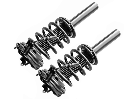 95B513035J 95B513035E Front Rear L+R Shock Absorber Struts w/ PASM Fit Porsche Macan 95B 2015-2020