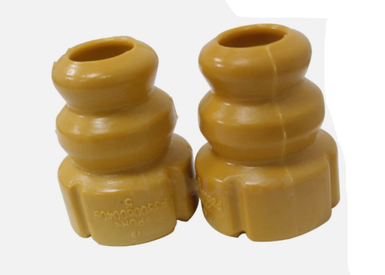 Rear Air Suspension Shock Buffer Bump Stop For Audi A8 D4 Rubber Buffer 4H6616002F