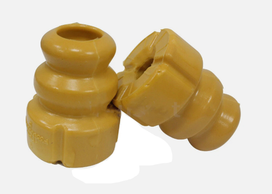 Rear Air Suspension Shock Buffer Bump Stop For Audi A8 D4 Rubber Buffer 4H6616002F