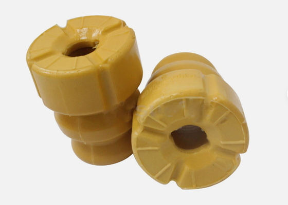 Rear Air Suspension Shock Buffer Bump Stop For Audi A8 D4 Rubber Buffer 4H6616002F