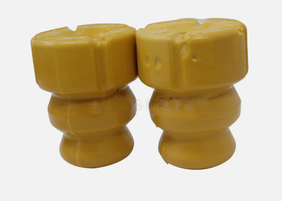 Rear Air Suspension Shock Buffer Bump Stop For Audi A8 D4 Rubber Buffer 4H6616002F