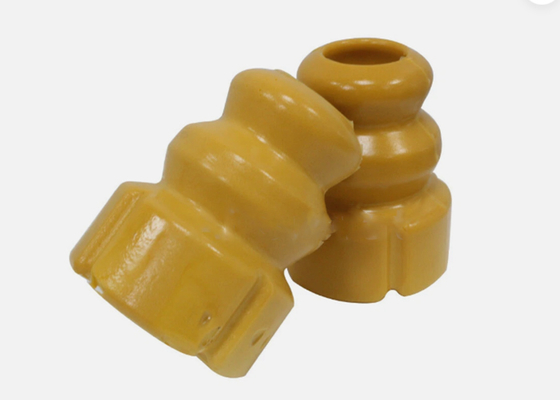 Rear Air Suspension Shock Buffer Bump Stop For Audi A8 D4 Rubber Buffer 4H6616002F