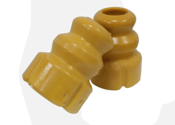 Rear Air Suspension Shock Buffer Bump Stop For Audi A8 D4 Rubber Buffer 4H6616002F