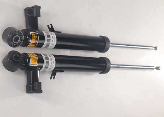 1K0512009B 1K0512010B Rear Left Right Electric Shock Absorber For VW Passat CC Golf Scirocco Seat Alhambra 2008-2017.