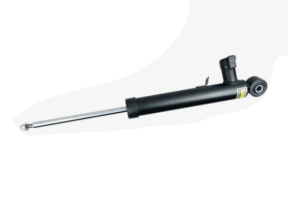 Front & Rear w/Electric Shock Absorbers Fit VW Passat CC Golf VI Scirocco FWD 5N0512009H  7N0413031K