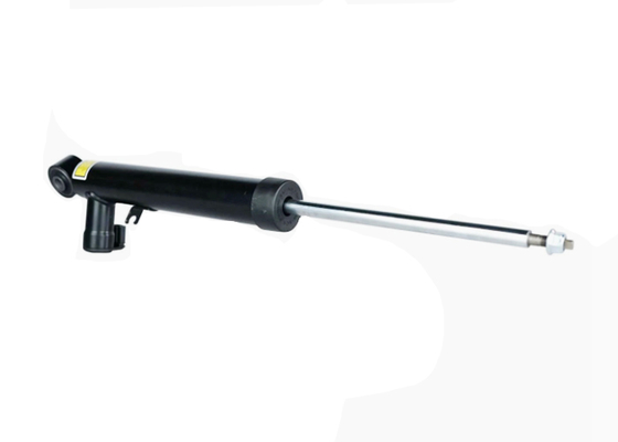 Front & Rear w/Electric Shock Absorbers Fit VW Passat CC Golf VI Scirocco FWD 5N0512009H  7N0413031K