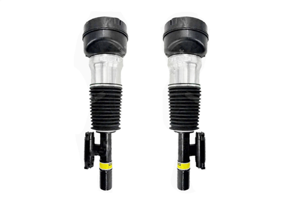 LR167508 LR170945 Front Air Suspension Shock Struts w/ARC Fit for Land Rover Range Rover Sport AWD L461 2022-2024
