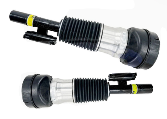 LR167508 LR170945 Front Air Suspension Shock Struts w/ARC Fit for Land Rover Range Rover Sport AWD L461 2022-2024