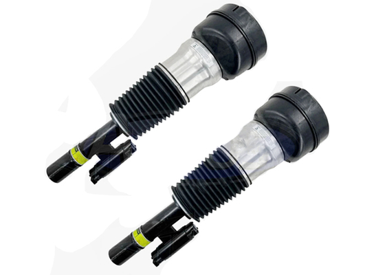 LR167508 LR170945 Front Air Suspension Shock Struts w/ARC Fit for Land Rover Range Rover Sport AWD L461 2022-2024