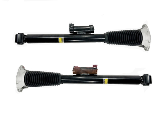 LR183552 LR183551 Rear Shock Absorber Struts w/ Adaptive Fit for Land Rover Range Rover Sport L461 AWD 2022-24