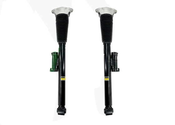 LR183552 LR183551 Rear Shock Absorber Struts w/ Adaptive Fit for Land Rover Range Rover Sport L461 AWD 2022-24