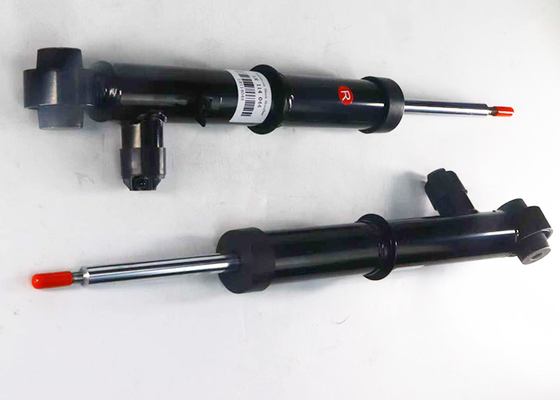 LR114043 Premium Electromagnetic Rear Shock Absorber for Land Rover Range Rover Evoque L551  with Adaptive Ride Control.