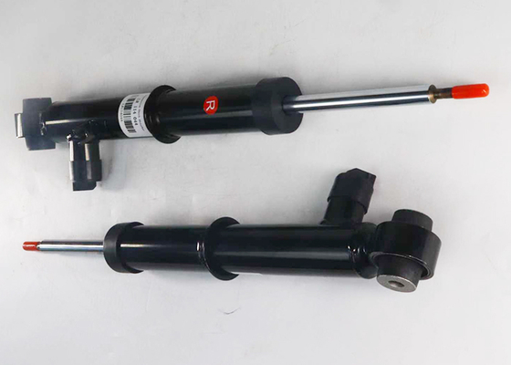 LR114043 Premium Electromagnetic Rear Shock Absorber for Land Rover Range Rover Evoque L551  with Adaptive Ride Control.