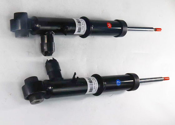 LR114043 Premium Electromagnetic Rear Shock Absorber for Land Rover Range Rover Evoque L551  with Adaptive Ride Control.