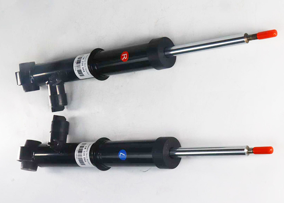 LR114043 Premium Electromagnetic Rear Shock Absorber for Land Rover Range Rover Evoque L551  with Adaptive Ride Control.