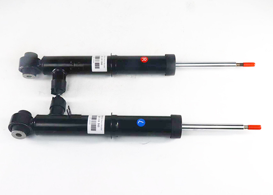 LR114043 Premium Electromagnetic Rear Shock Absorber for Land Rover Range Rover Evoque L551  with Adaptive Ride Control.