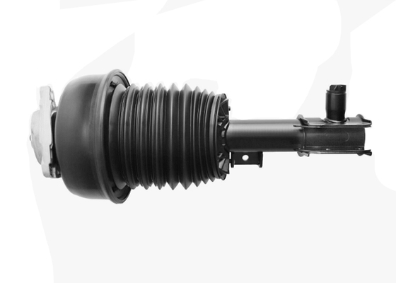 Front Air Suspension Shock Struts For Mercedes Benz E-Class W212 4MATIC A2123208113 A2123208213